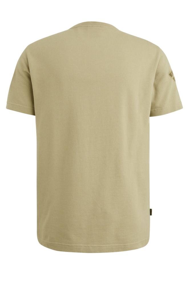 T SHIRT MET BADGES PTSS2504576 6386